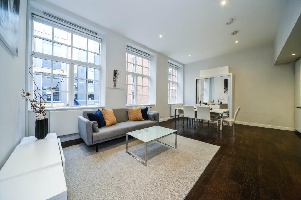 Main image of property: 5 Picton Place, London, W1U