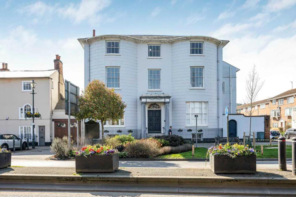 Main image of property: Northfield End, Henley-on-Thames, Oxfordshire RG9