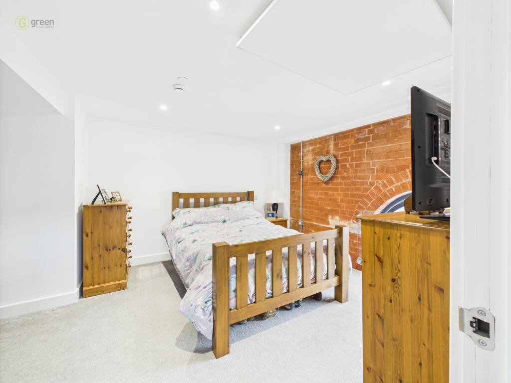 Additional image 9 of The Engine House, Tolson Court, Fazeley