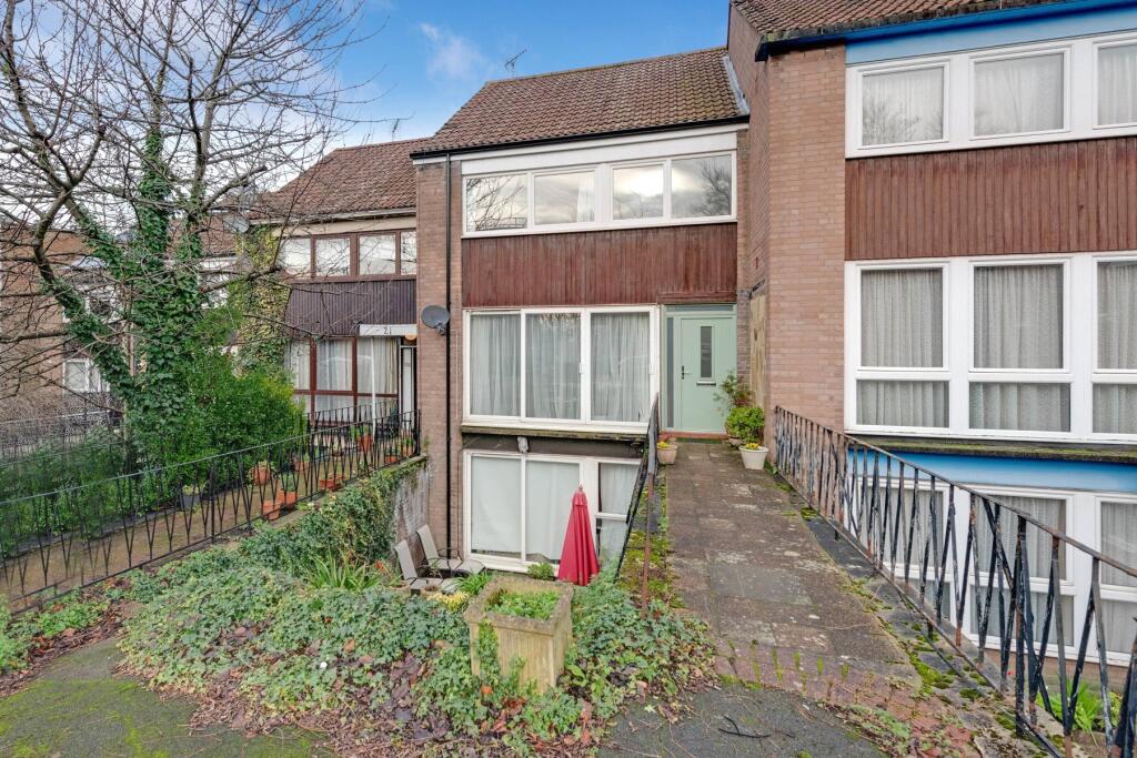 Main image of property: Hermitage Lane, Hampstead