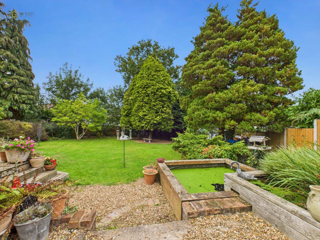 Additional image 7 of Clarence Gardens, Four Oaks, Sutton Coldfield, B74 4AP