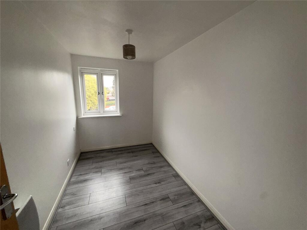 Apartment in Birmingham - More