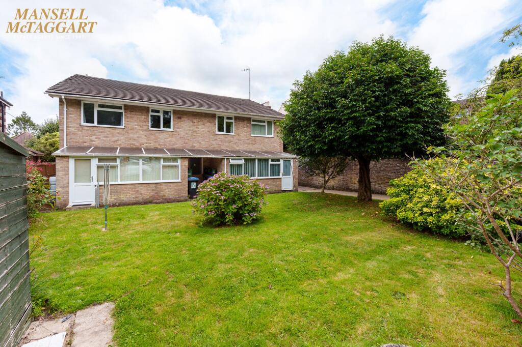 Woodsland Road, Hassocks, BN6 photo 3