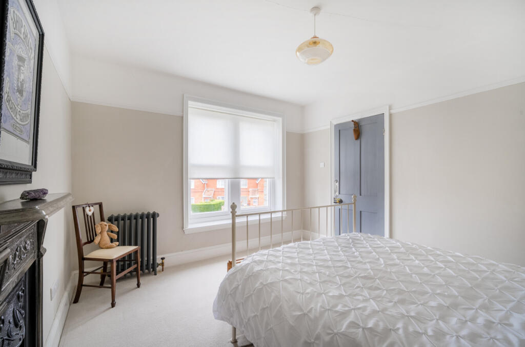 Additional image 21 of Green Lane, Street, BA16