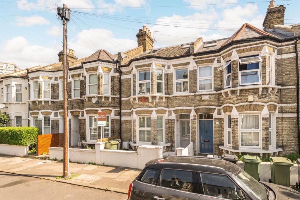 Main image of property: Kimberley Road, Clapham