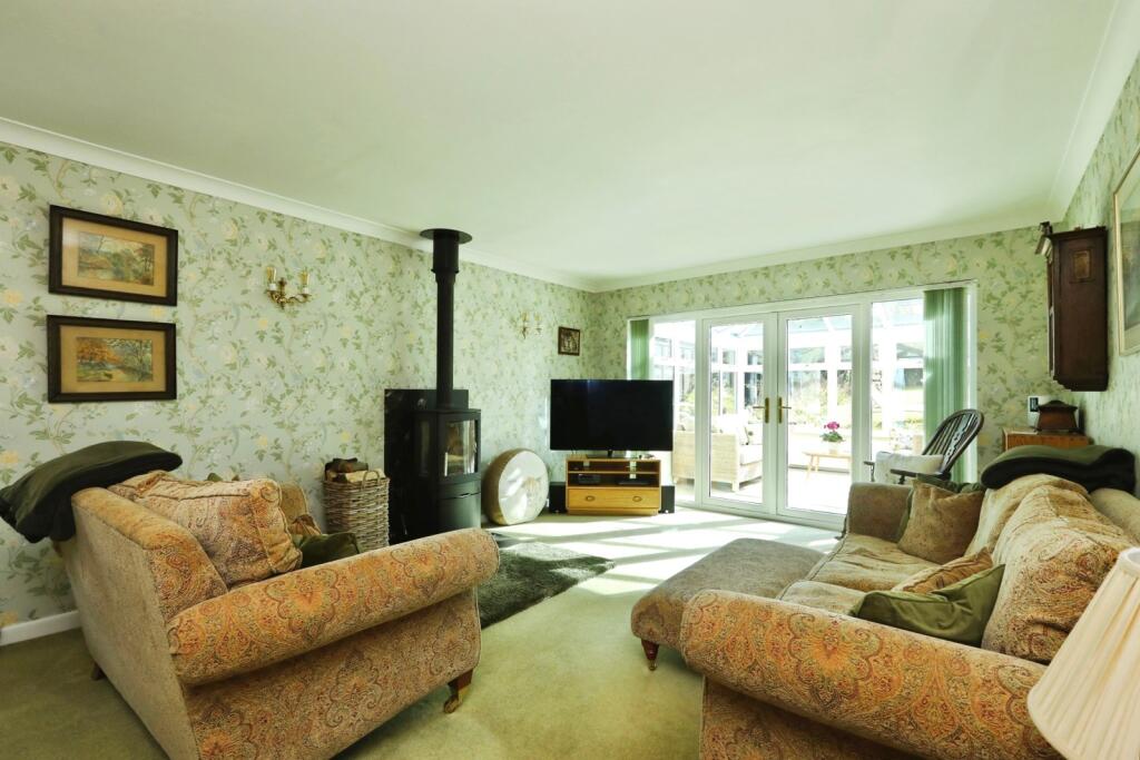 House in Sheffield, South Yorkshire - View 5