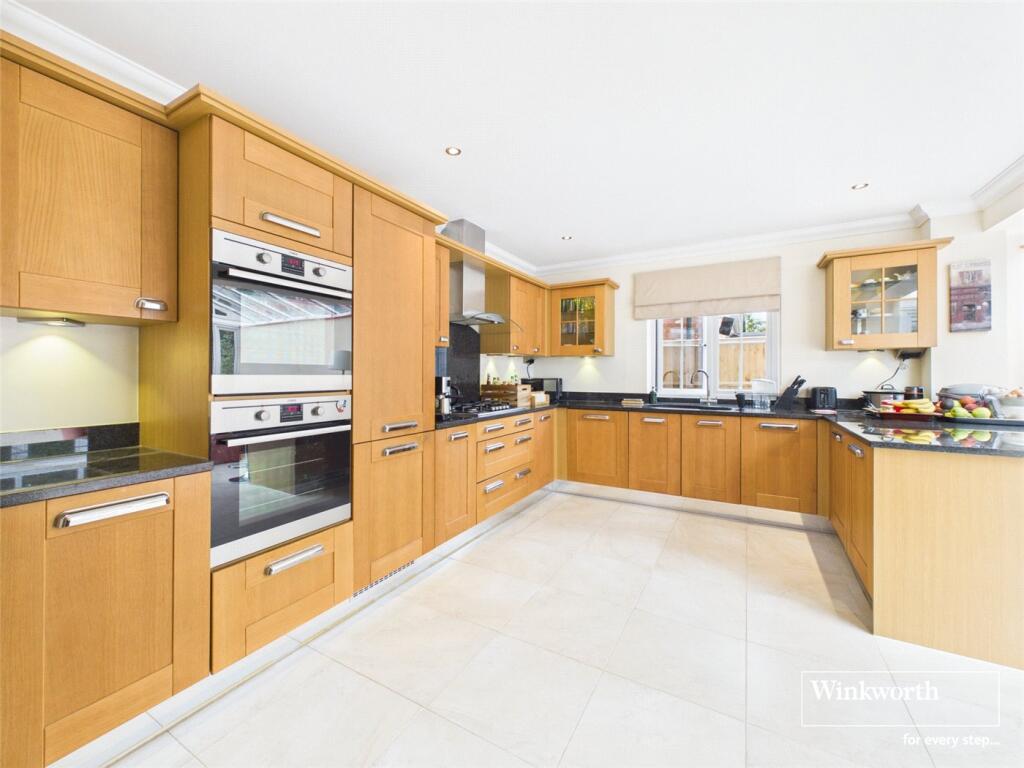 House in Reading - View 5