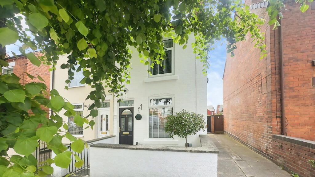 Main image of property: Millfield Road, Ilkeston, DE7 5DL
