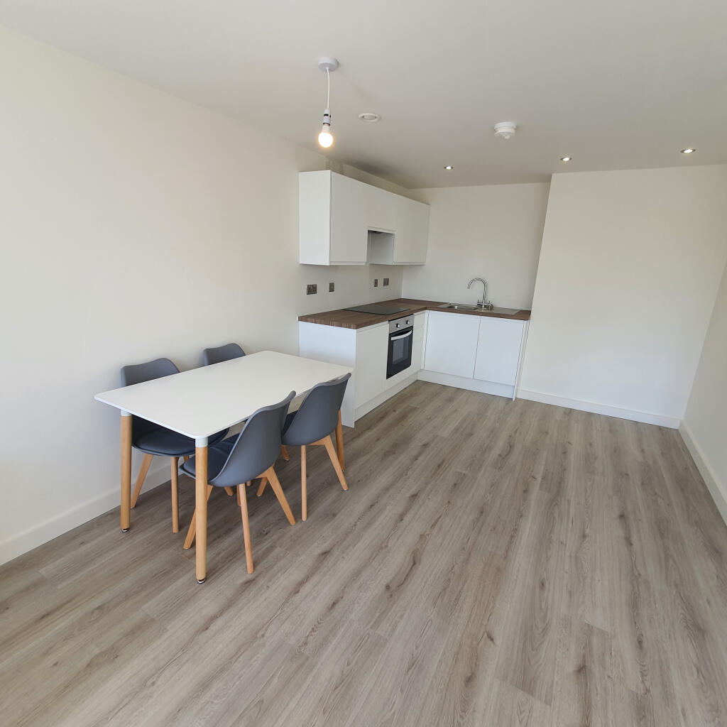 Additional image 5 of Conditioning House, Cape Street, Bradford, Yorkshire, BD1