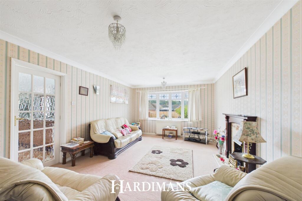 House in Norwich - View 5