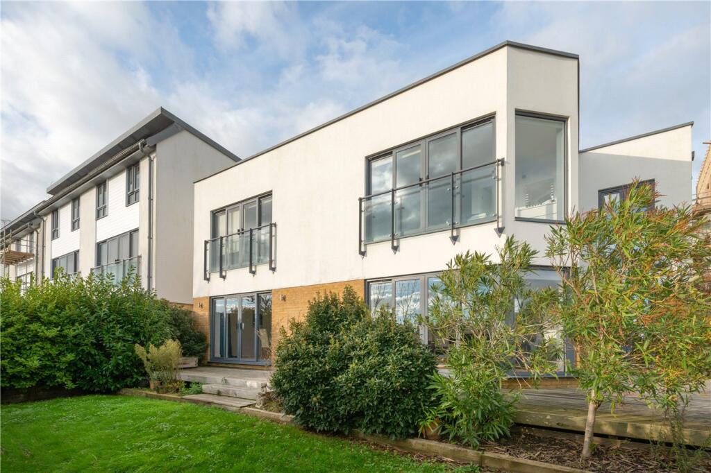 Main image of property: View France Close, Seabrook, Hythe, CT21