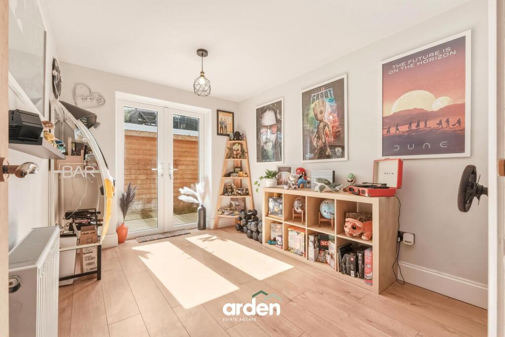 Additional image 12 of Mitten Avenue, Rednal, B45