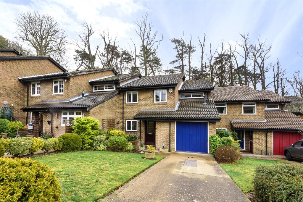 Main image of property: Penn Gardens, Chislehurst