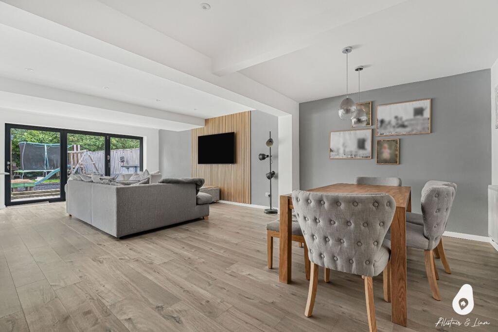House in Cherwell, Bicester - More