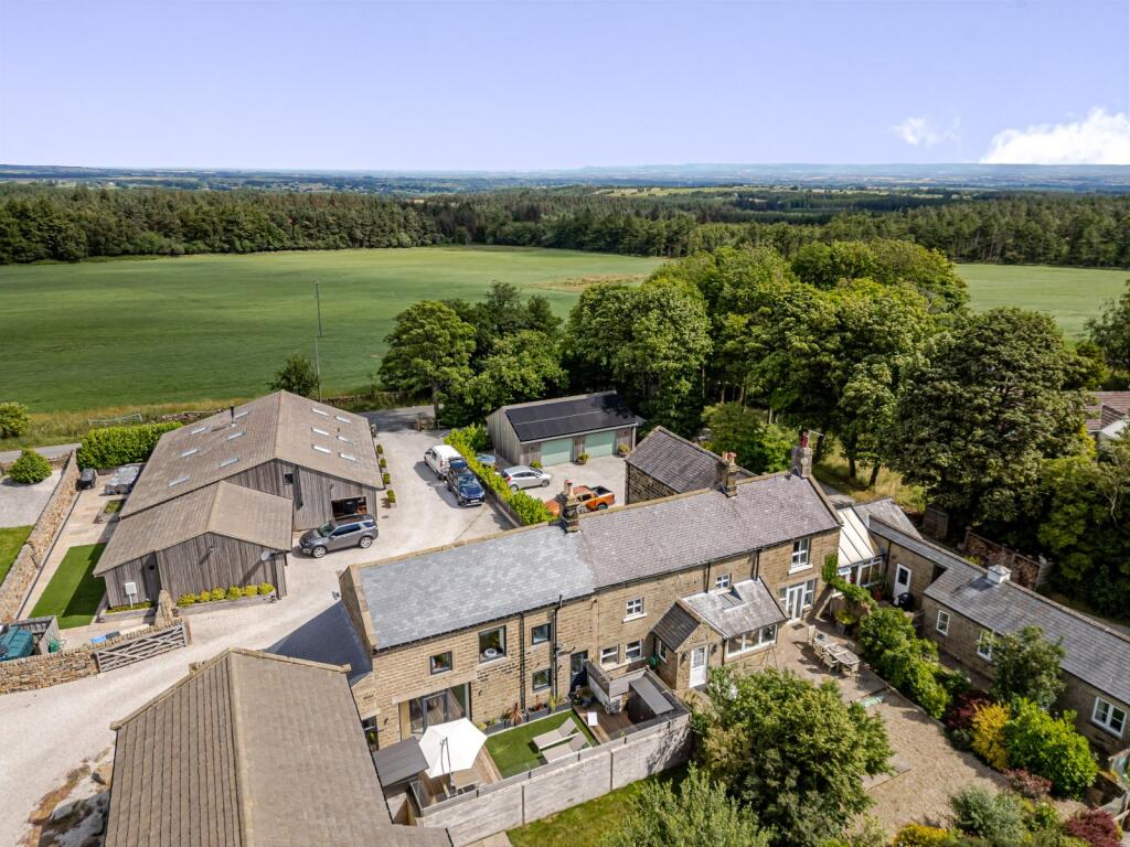 Main image of property: Fellbeck, Harrogate, North Yorkshire, HG3