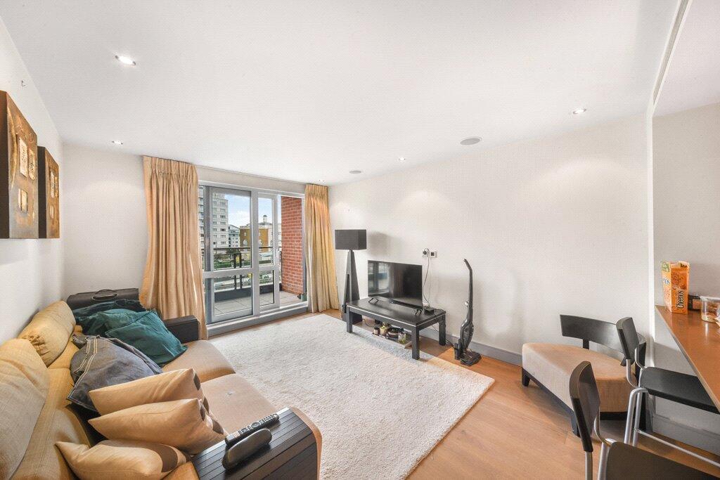 Apartment in London - View 2