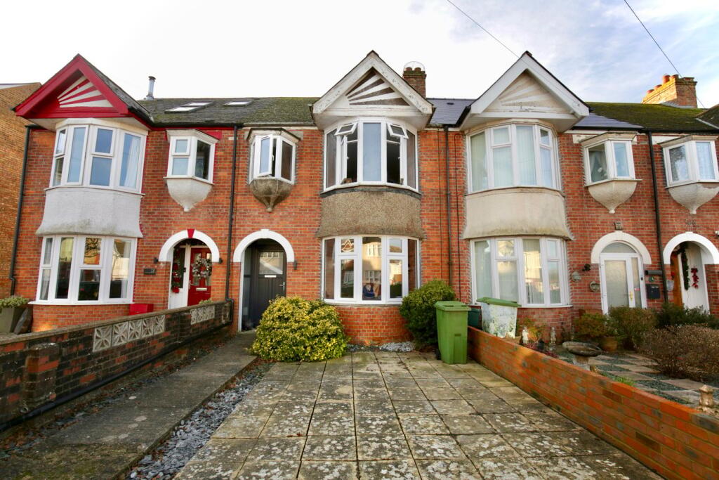 Main image of property: Langdon Road, Folkestone, CT19
