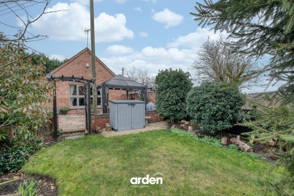 Additional image 14 of Church Hill, Beoley, B98