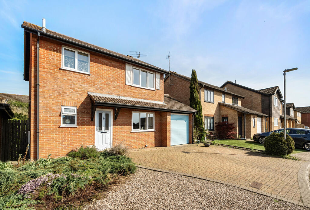 Main image of property: Cams Ground, Highnam, Gloucester, Gloucestershire, GL2