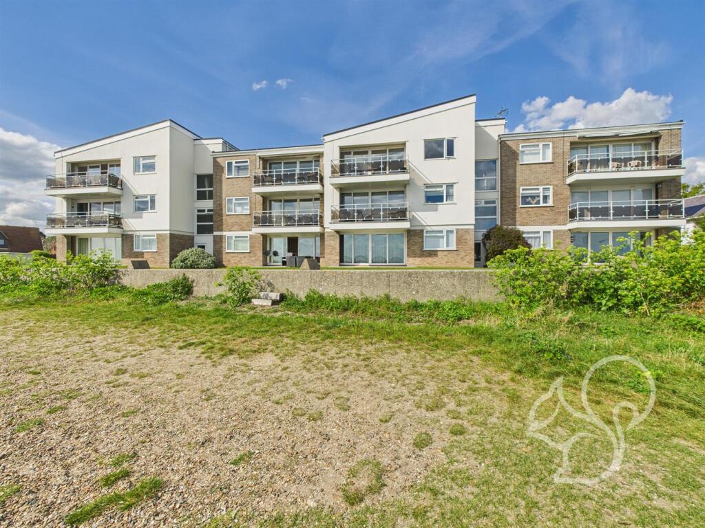 Main image of property: Shears Crescent, West Mersea