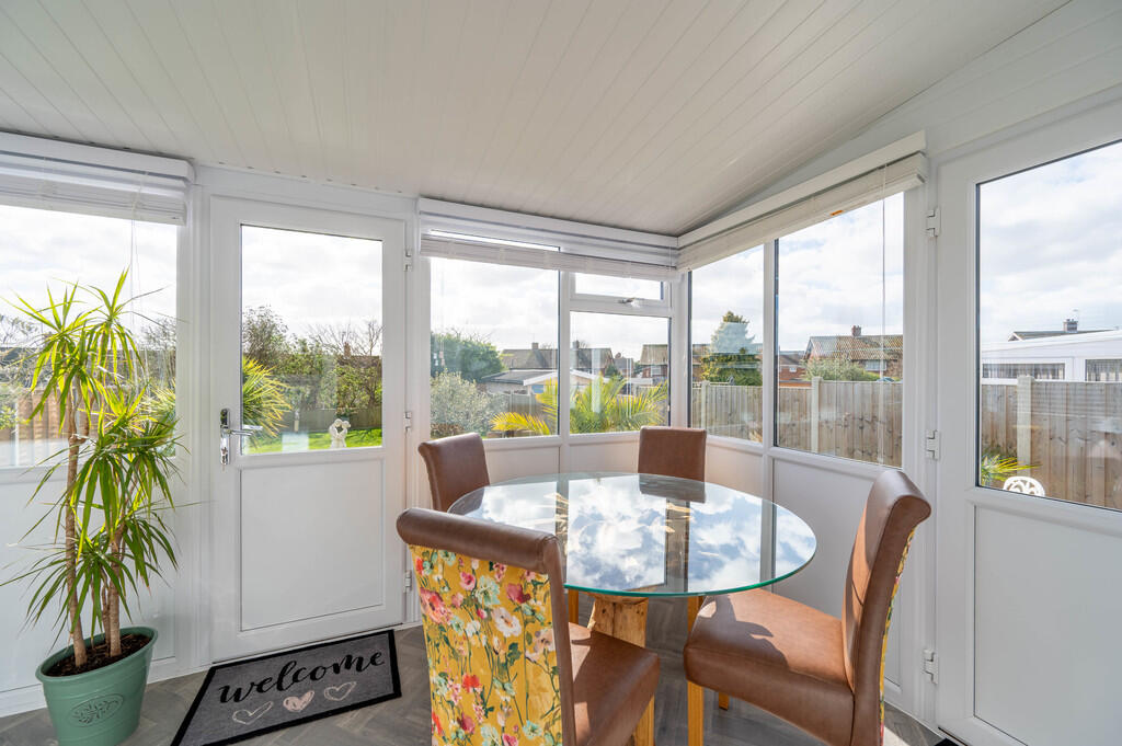 House in Ipswich - View 4