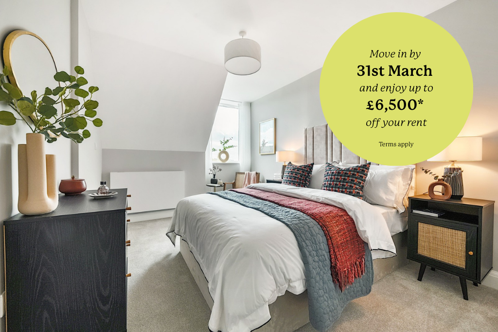 Main image of property: Wycombe Lane, HP10