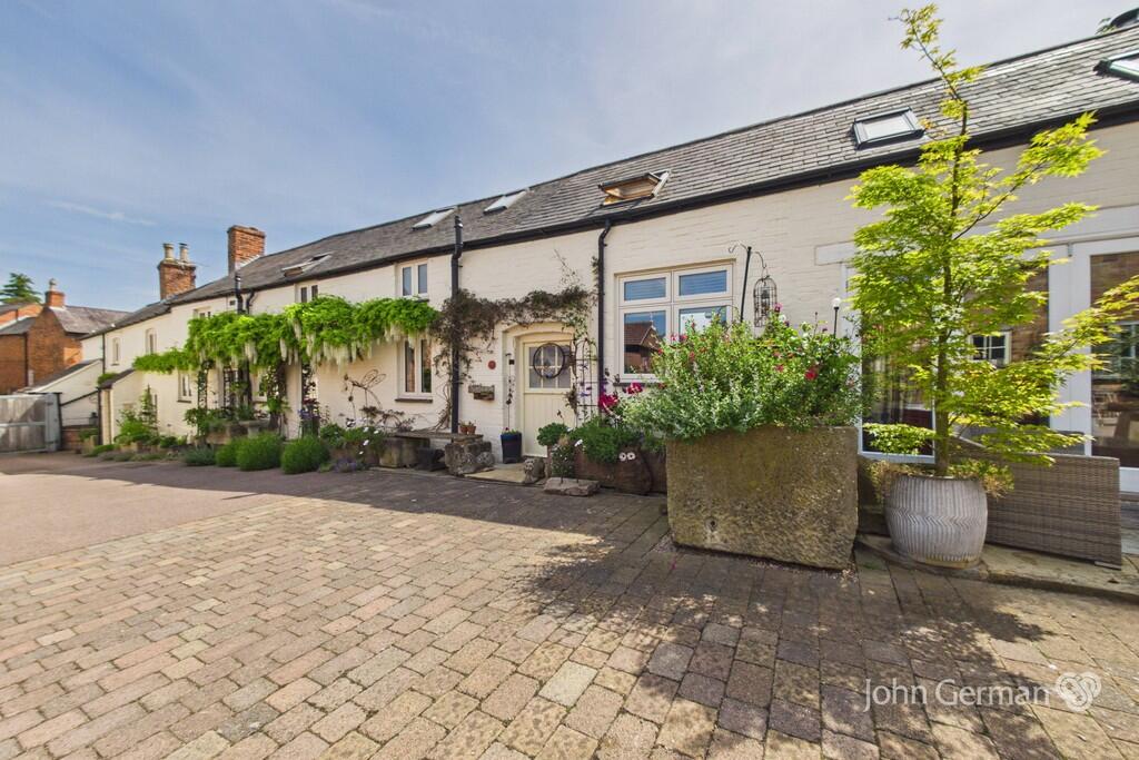 House in Charnwood, Wymeswold - View 2
