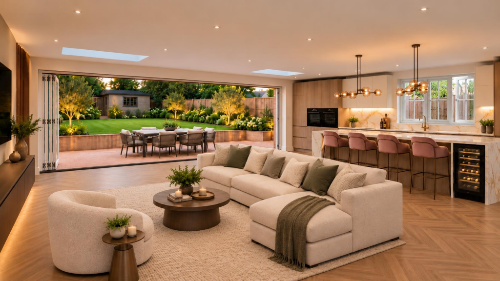 House in Chelmsford - View 2