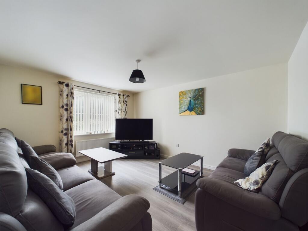 House in Church Aston - View 4
