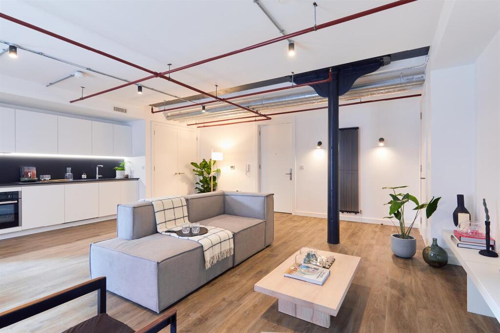 Main image of property: Kampus, Piccadilly