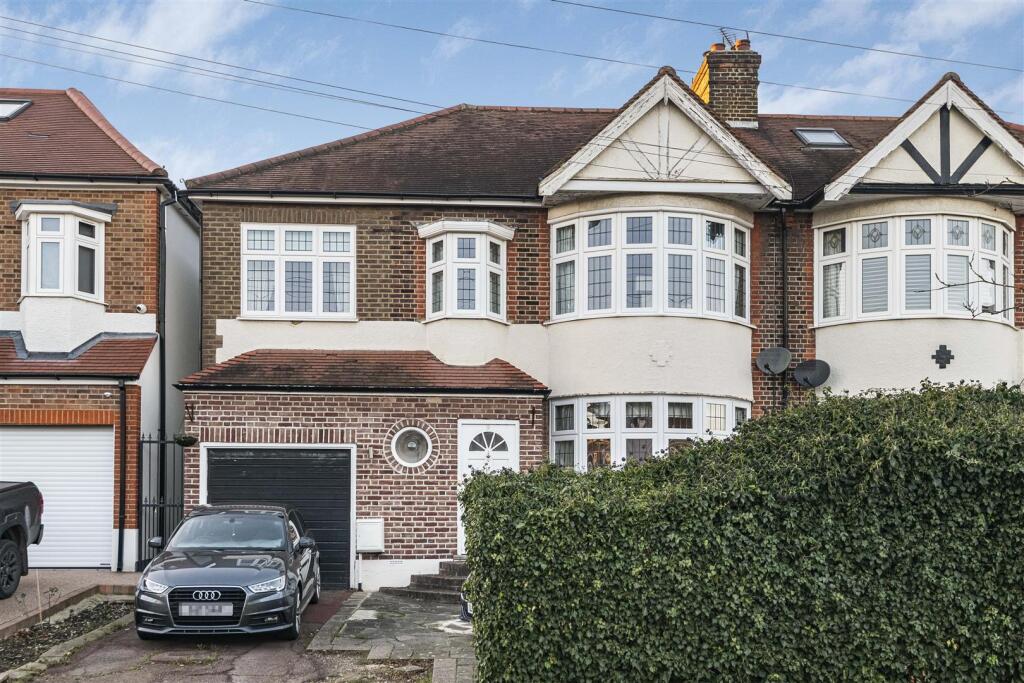 Main image of property: Landra Gardens, London