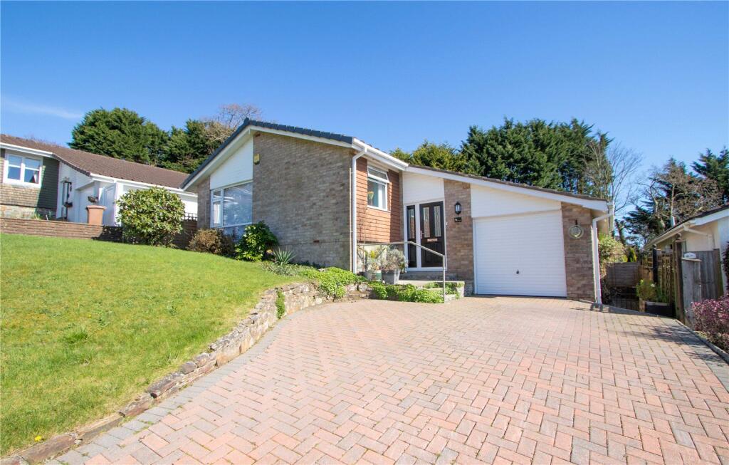 Main image of property: Eggbuckland, Plymouth