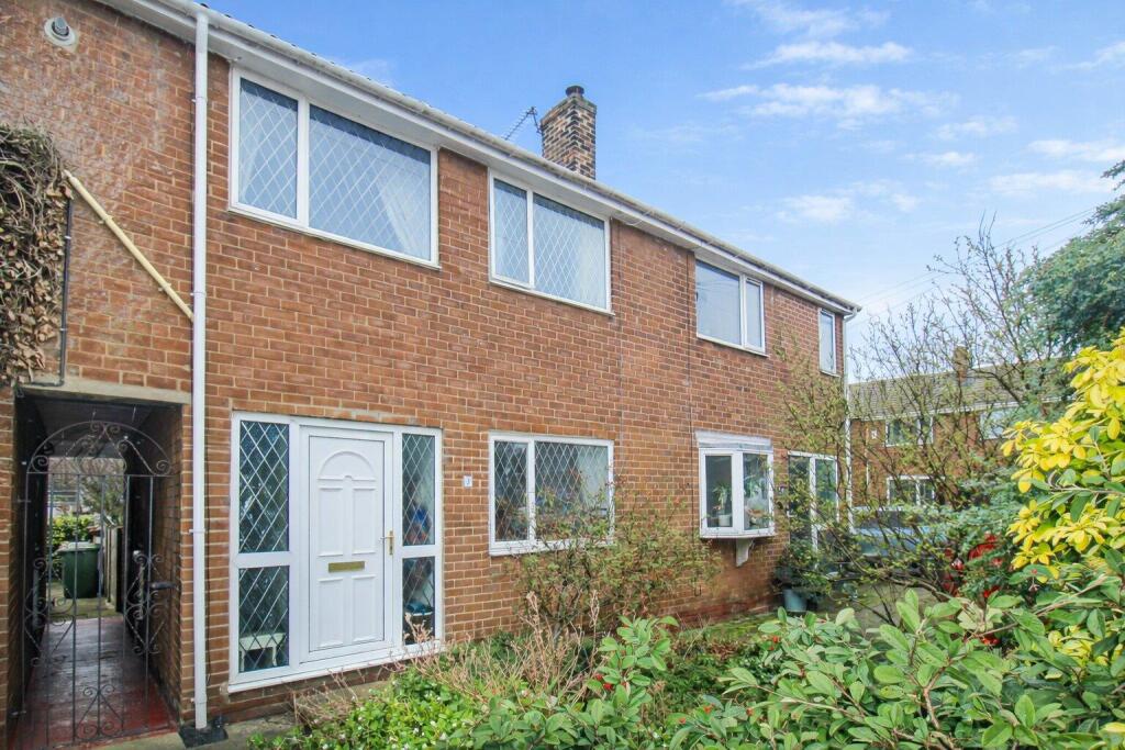 Main image of property: Smithy Close, Crofton, Wakefield