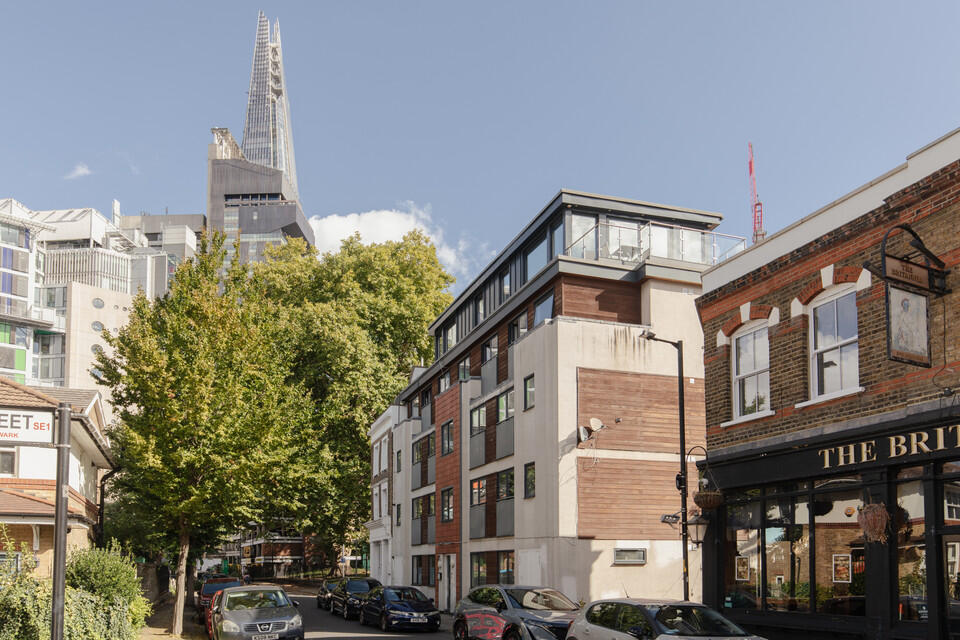 Main image of property: Kipling Street, London Bridge, SE1