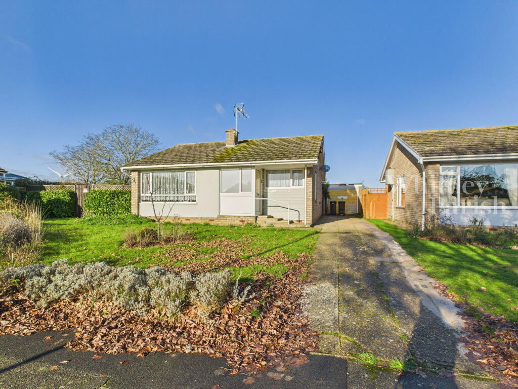 Main image of property: Highfield, Eye IP23 7BP