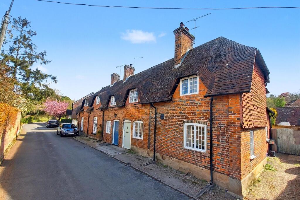 Main image of property: Hursley