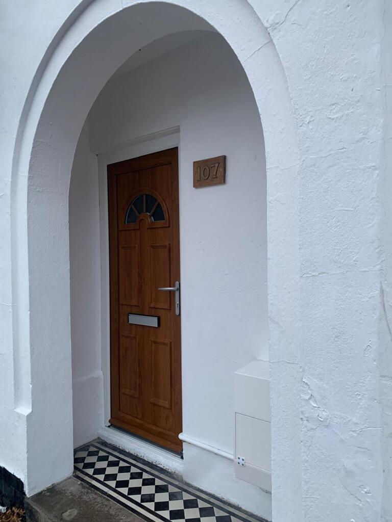 Main image of property: Wicklow Drive, Leicester, LE5 4EJ