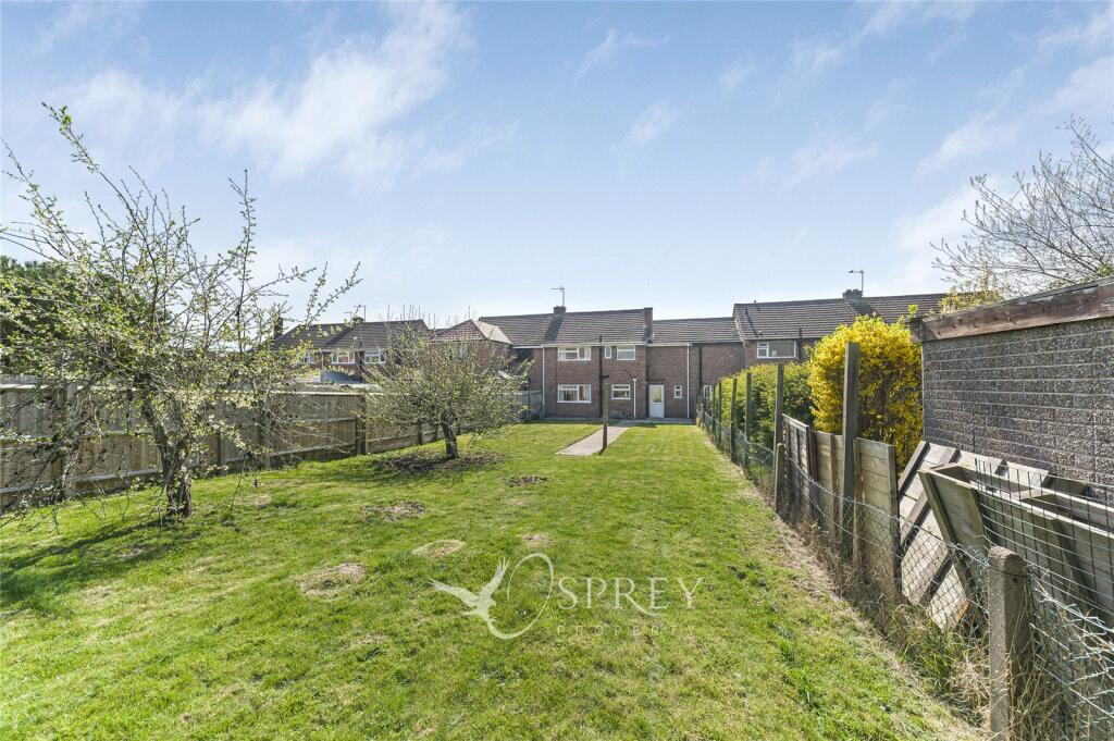 Main image of property: Woodhouse Road, Asfordby, Melton Mowbray