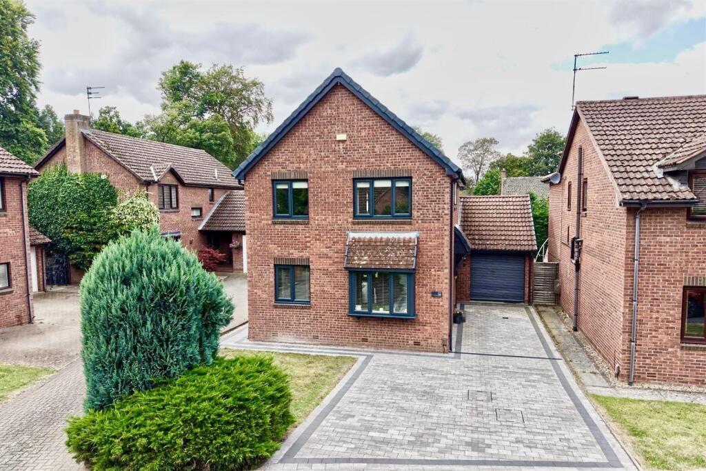 House in Darlington
