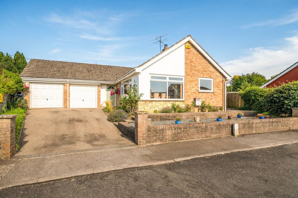 Main image of property: Bourne Close, Salisbury, SP1