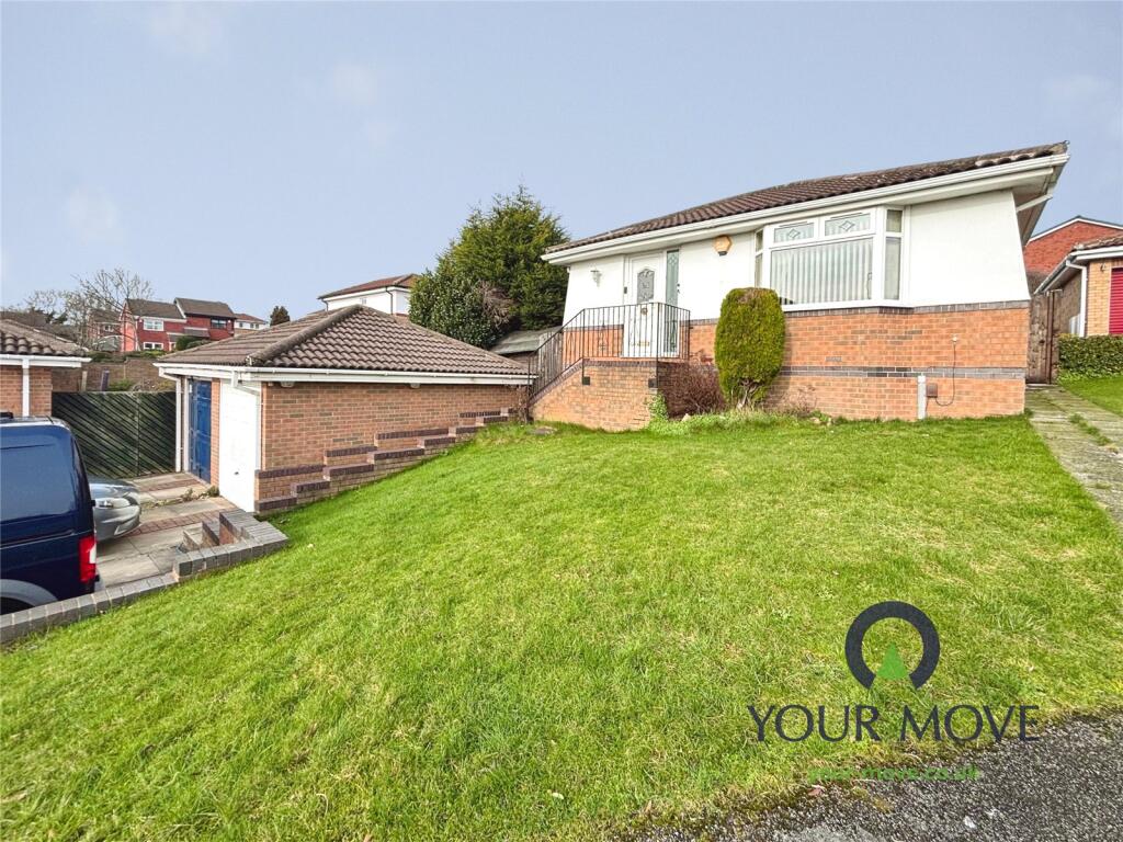 Main image of property: St. Andrews Drive, Darton, Barnsley, S75