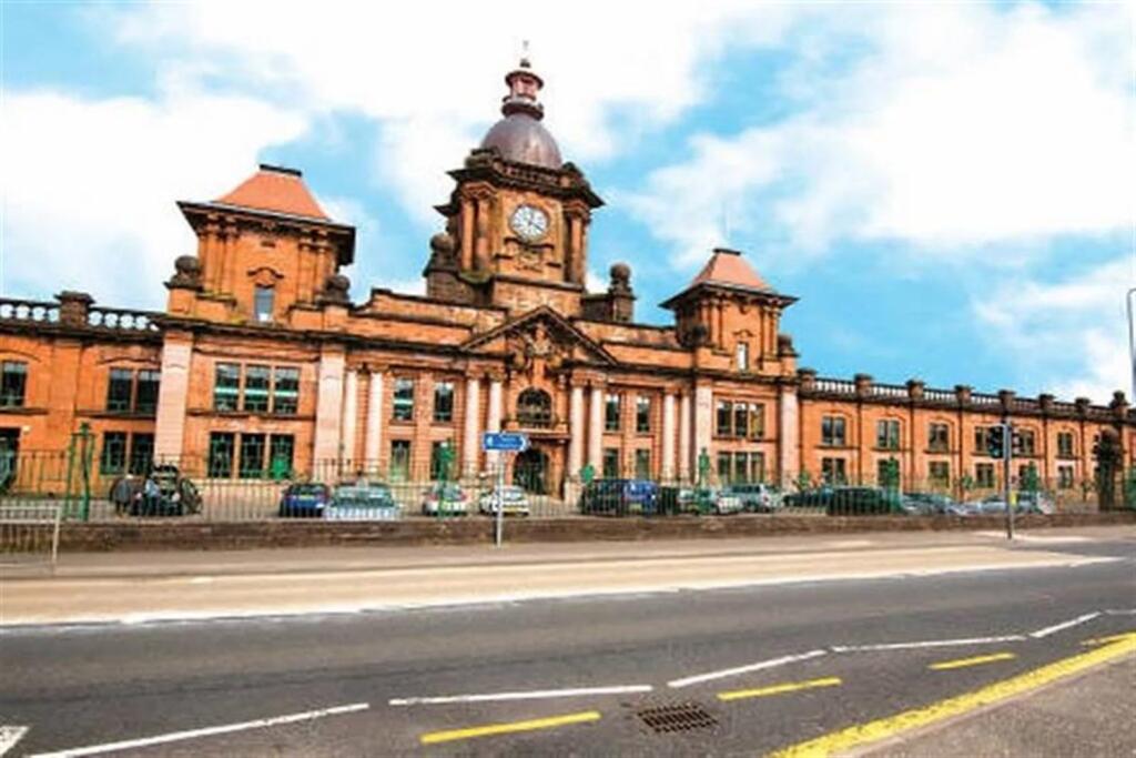 Main image of property: Alexandria