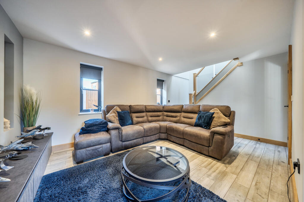 House in Shrewsbury - View 3