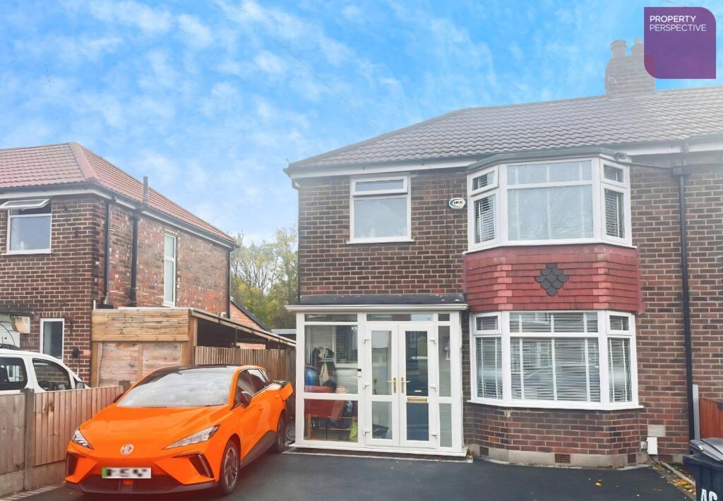 Main image of property: Lavington Avenue, Cheadle