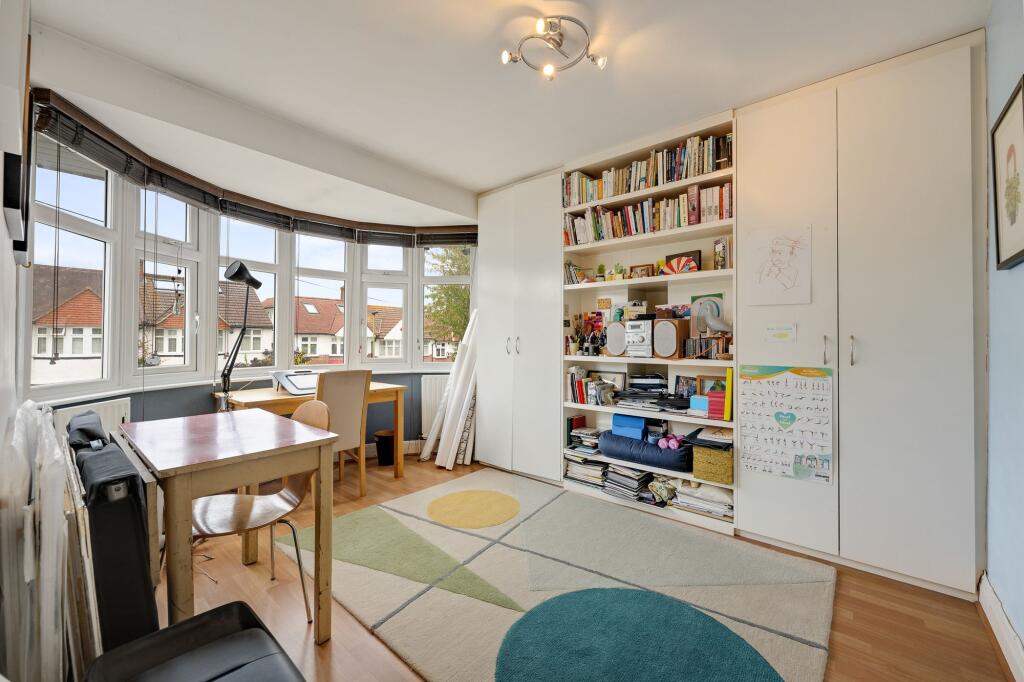 House in London, Belmont, Chislehurst - More