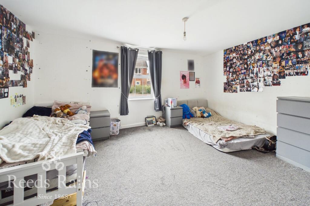 Apartment in South Ribble, Buckshaw Village - More