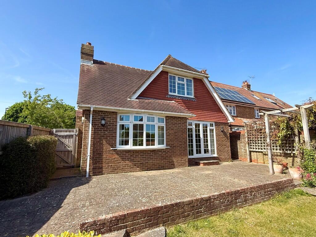 Main image of property: Lansdowne Road, Angmering