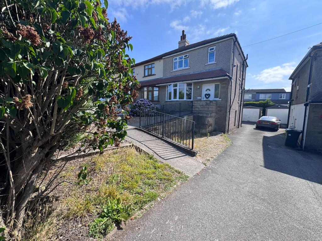 Main image of property: Royds Hall Lane, Bradford