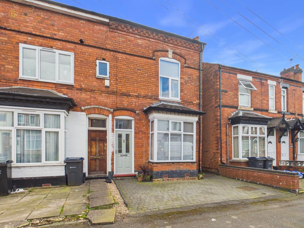 Additional image 54 of Anderson Road, Erdington, B23