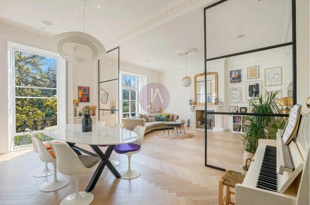 Main image of property: Marlborough Place, St. Johns Wood, London, NW8